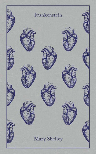 Frankenstein (Penguin Clothbound Classics) by Shelley, Mary