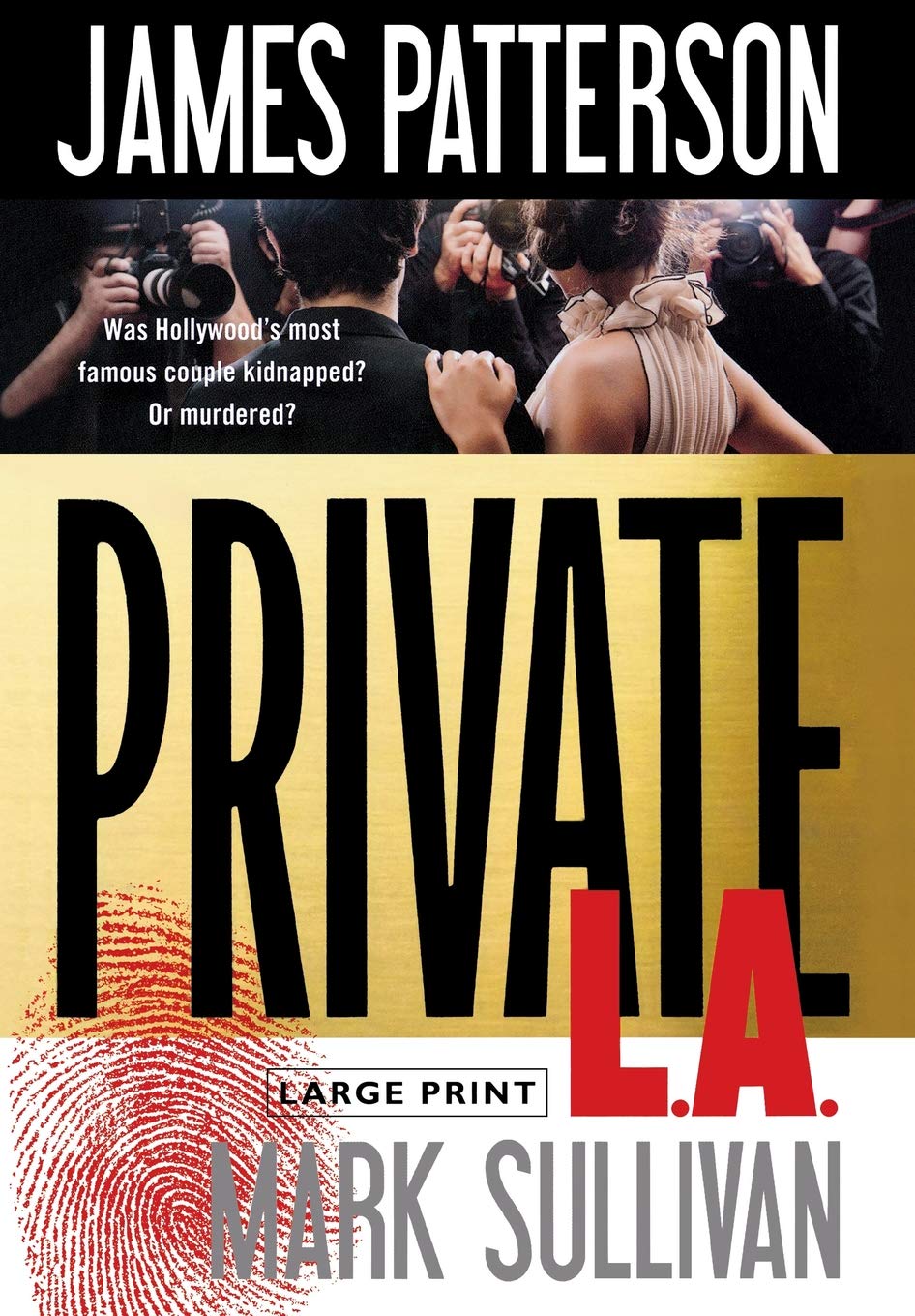Private L.A. (Private, 3)
