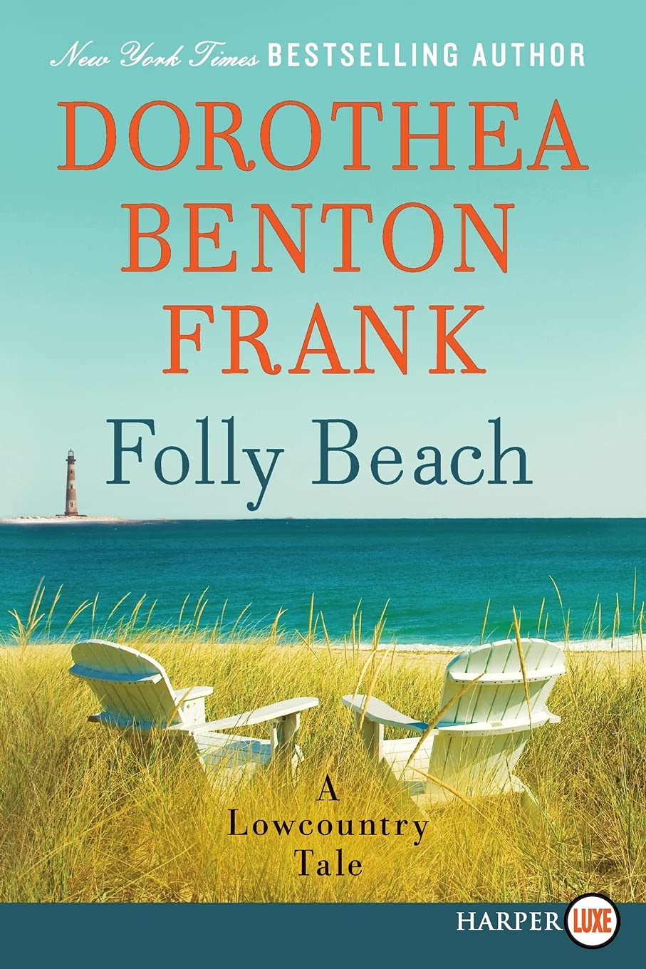 Folly Beach LP (Lowcountry)