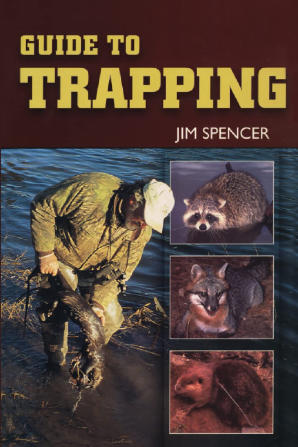 Guide to Trapping