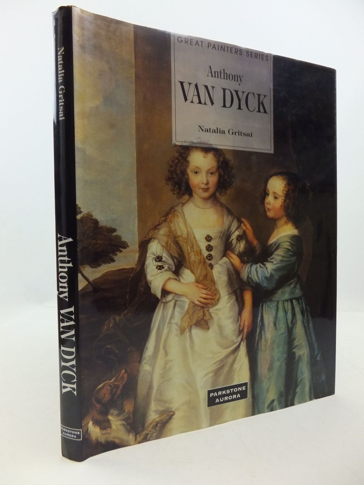 Van Dyck (Great Painters)