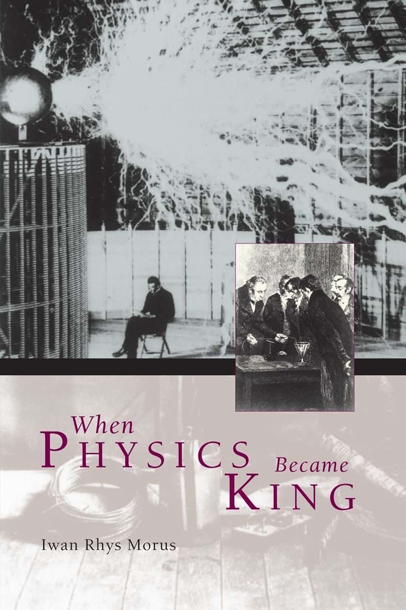 When Physics Became King
