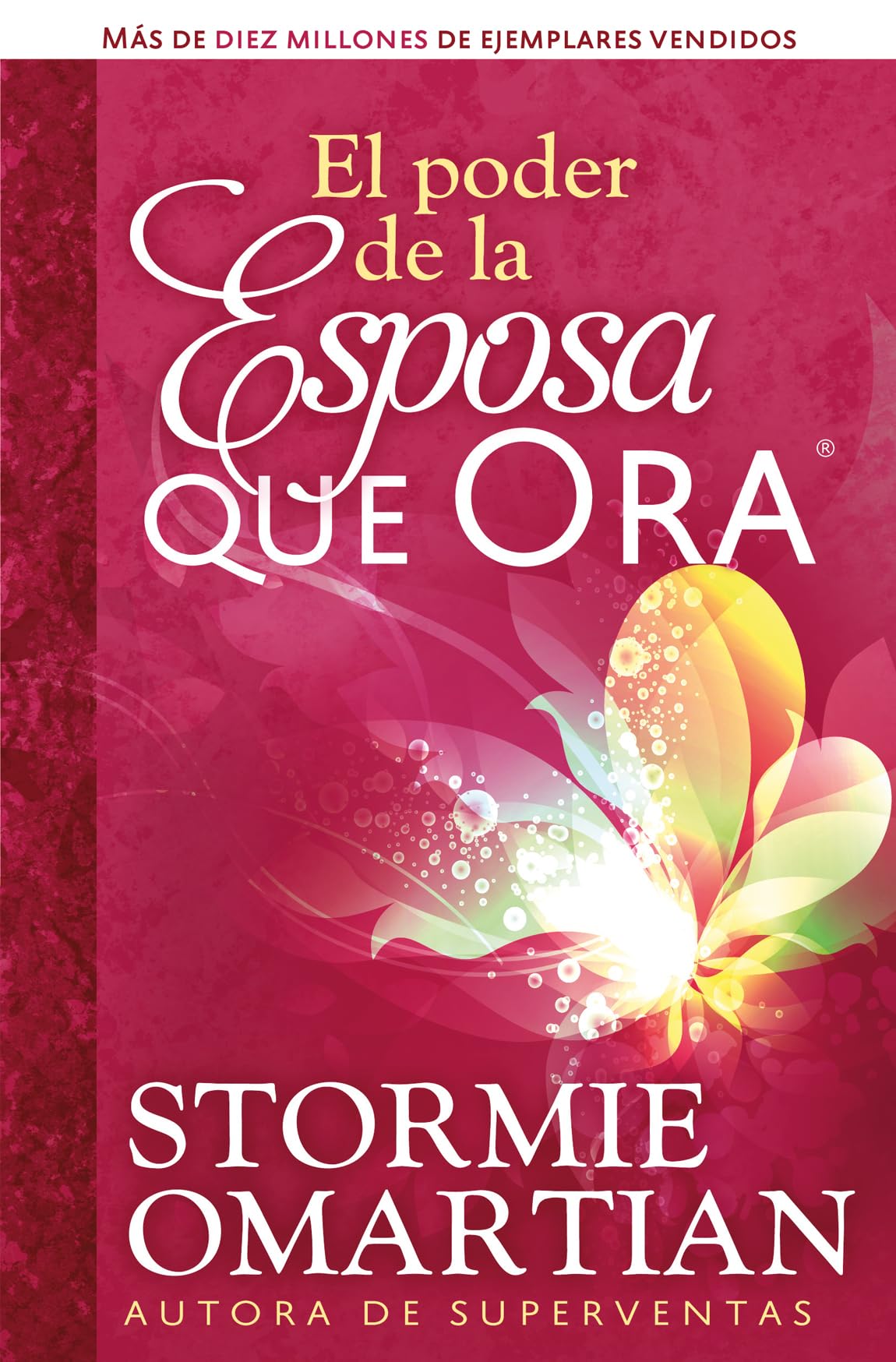 El poder de la esposa que ora (Spanish Edition)