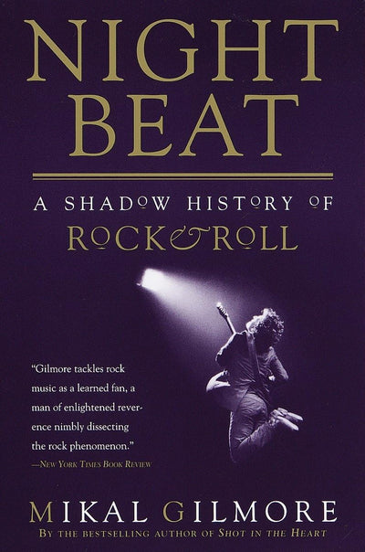 Night Beat: A Shadow of Rock & Roll