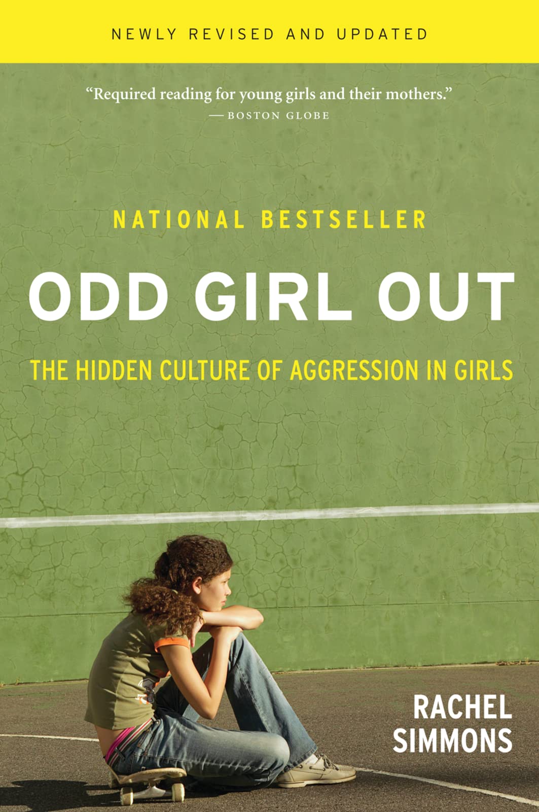 Odd Girl Out, Revised and Updated: The Hidden Culture of Aggression in Girls