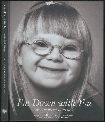 I'm Down with You, An Inspired Journey