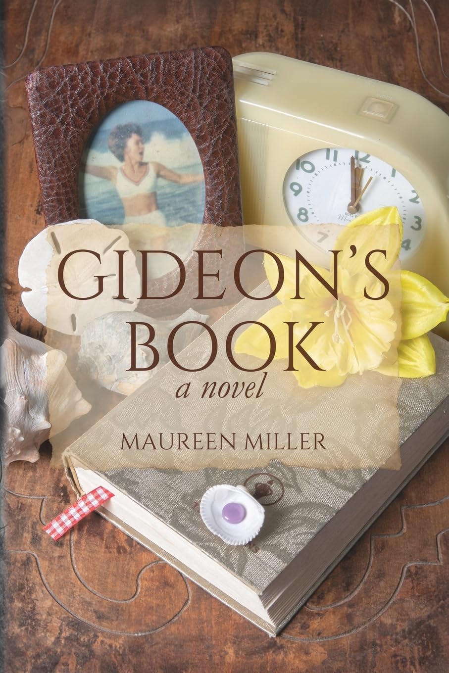 Gideon's Book