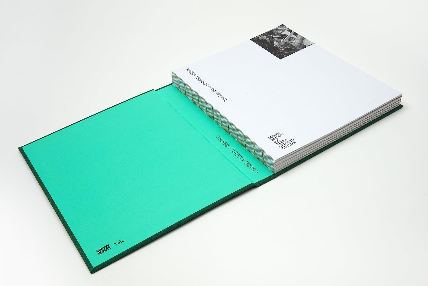 A Dark, A Light, A Bright: The Designs of Dorothy Liebes