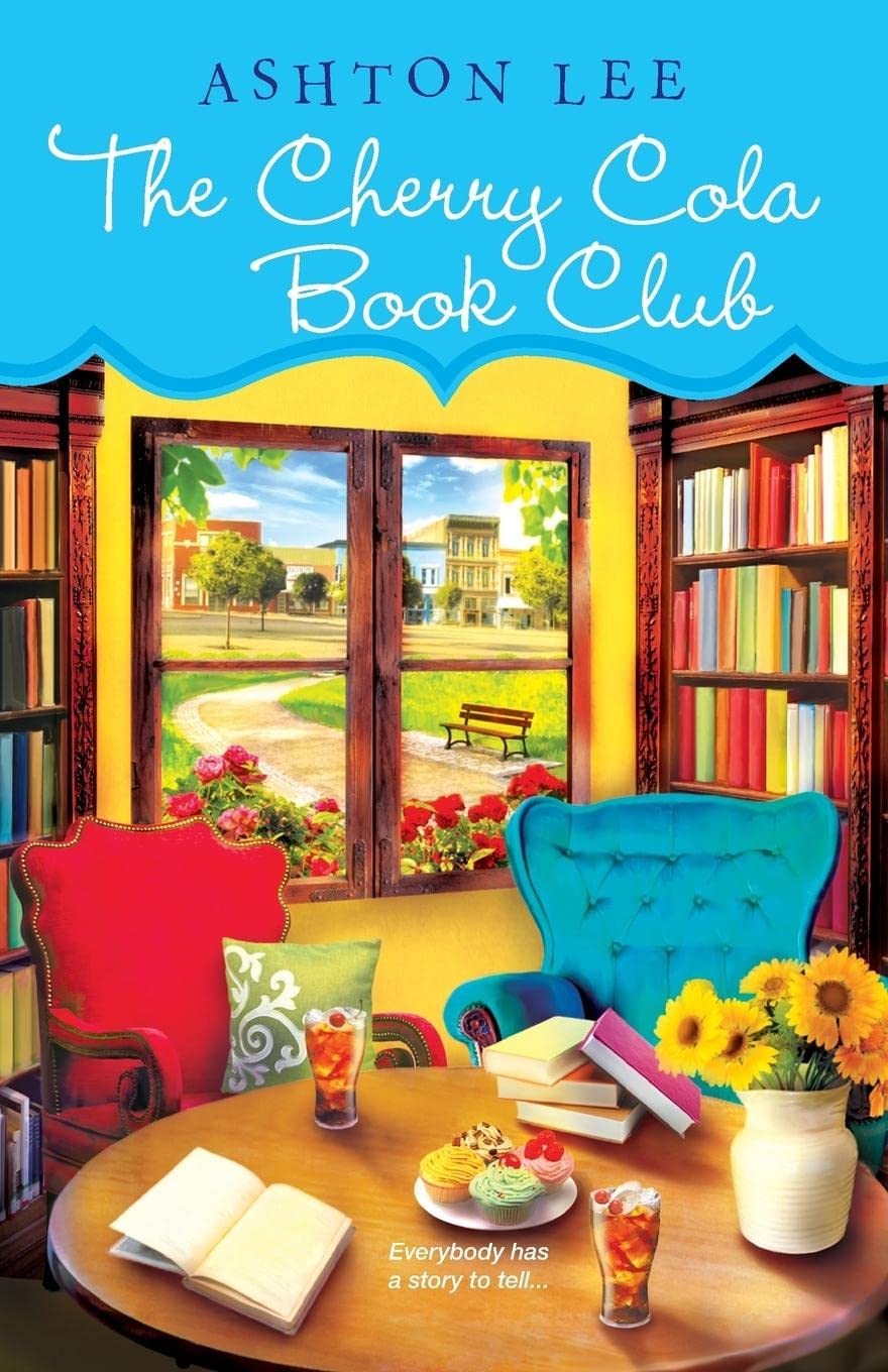 The Cherry Cola Book Club (Cherry Cola Book Club Novels)