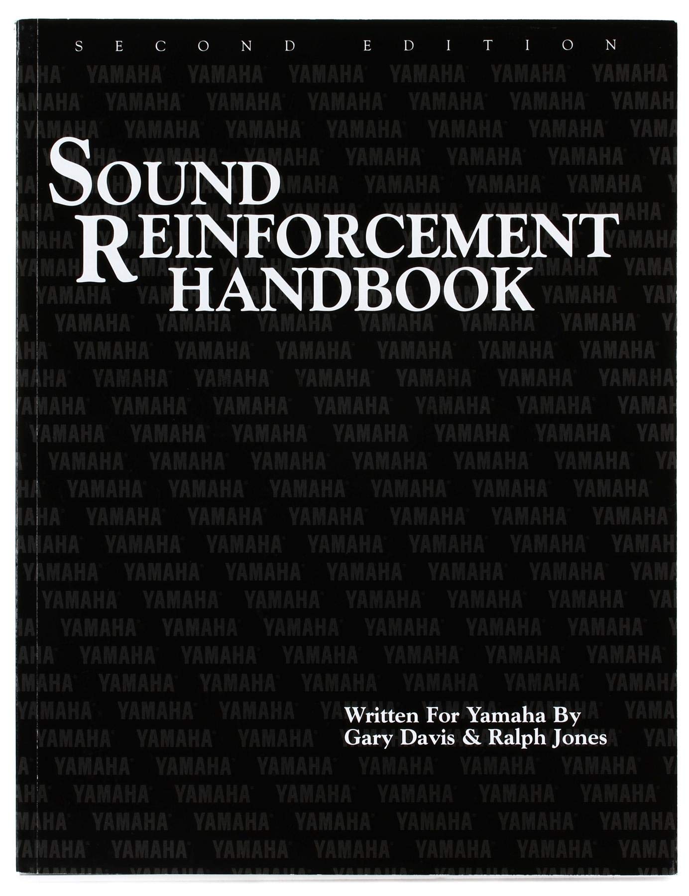 The Sound Reinforcement Handbook - Sound System Engineering