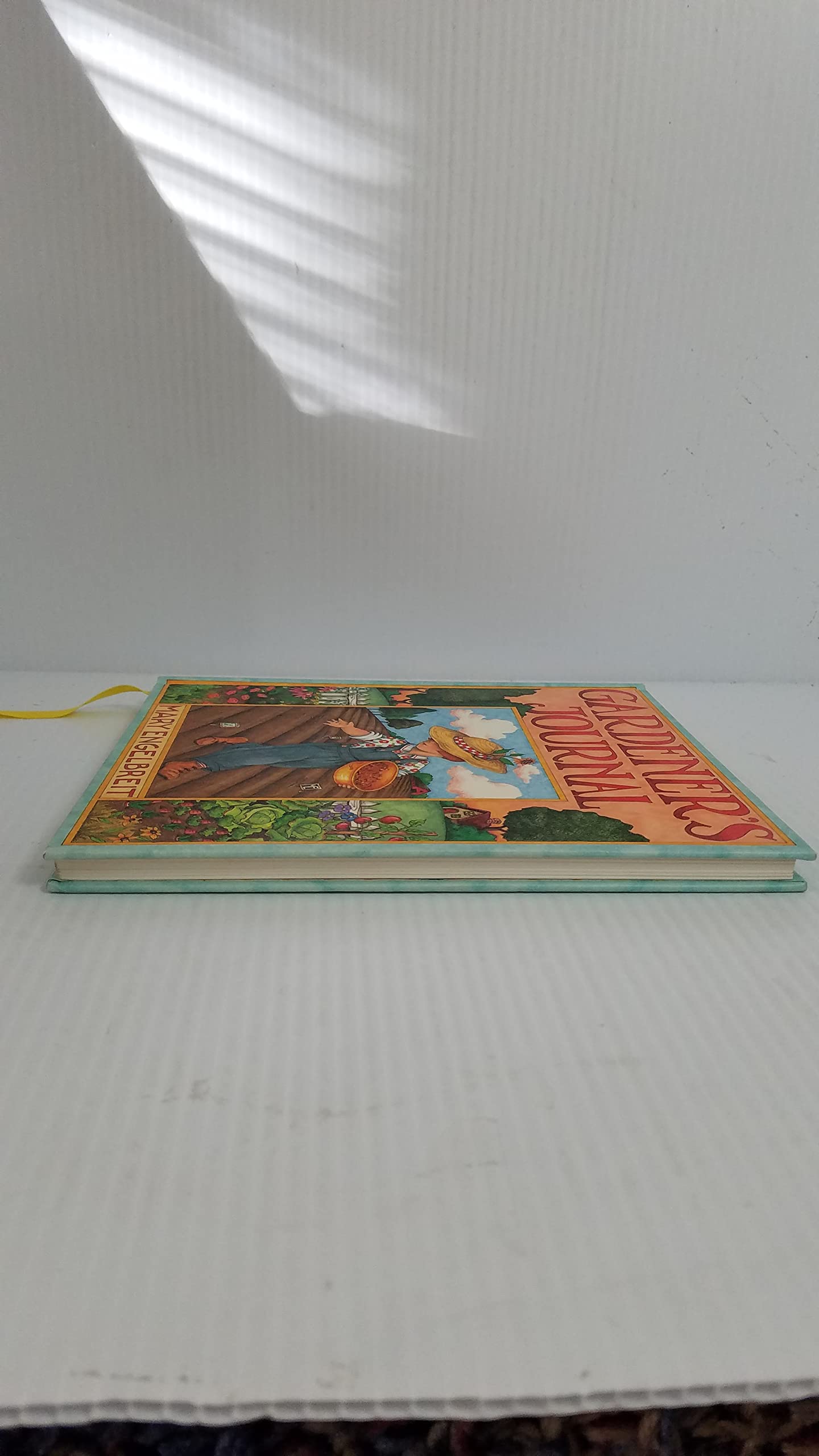 Gardener's Journal