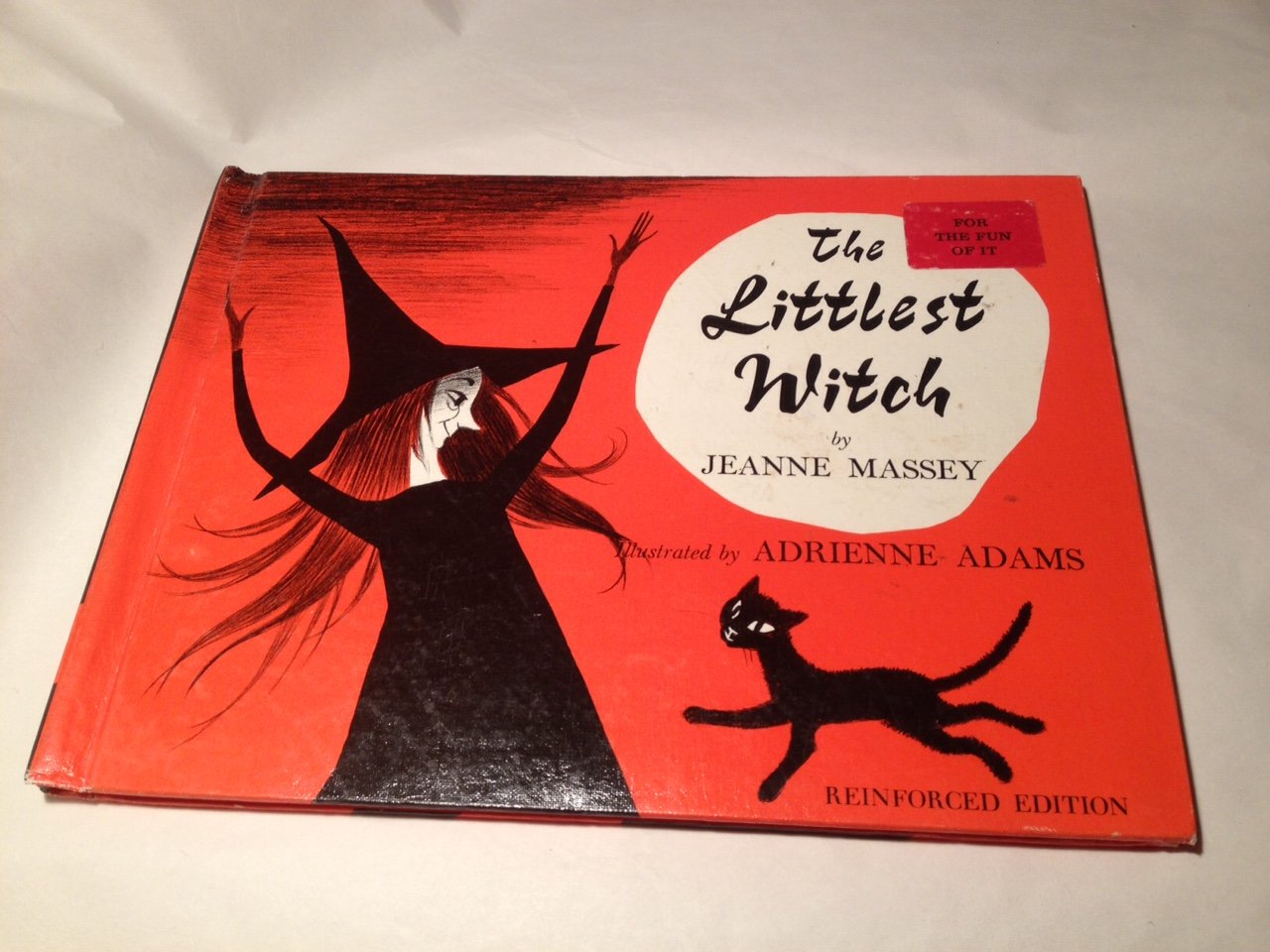 Littlest Witch