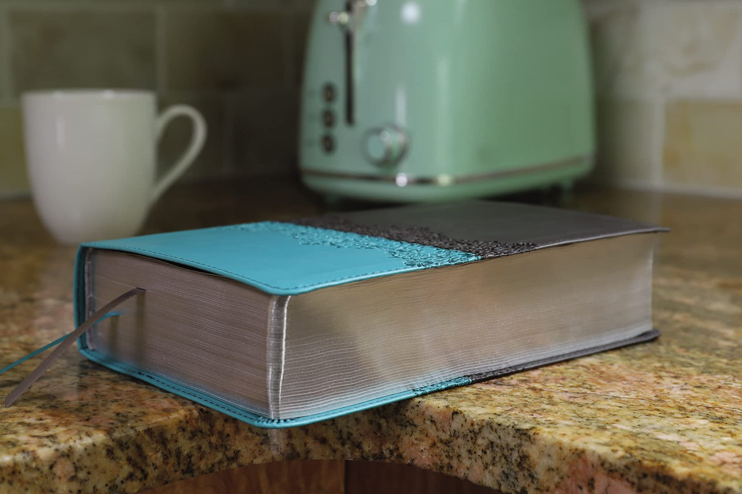 NIV, Life Application Study Bible, Third Edition, Personal S