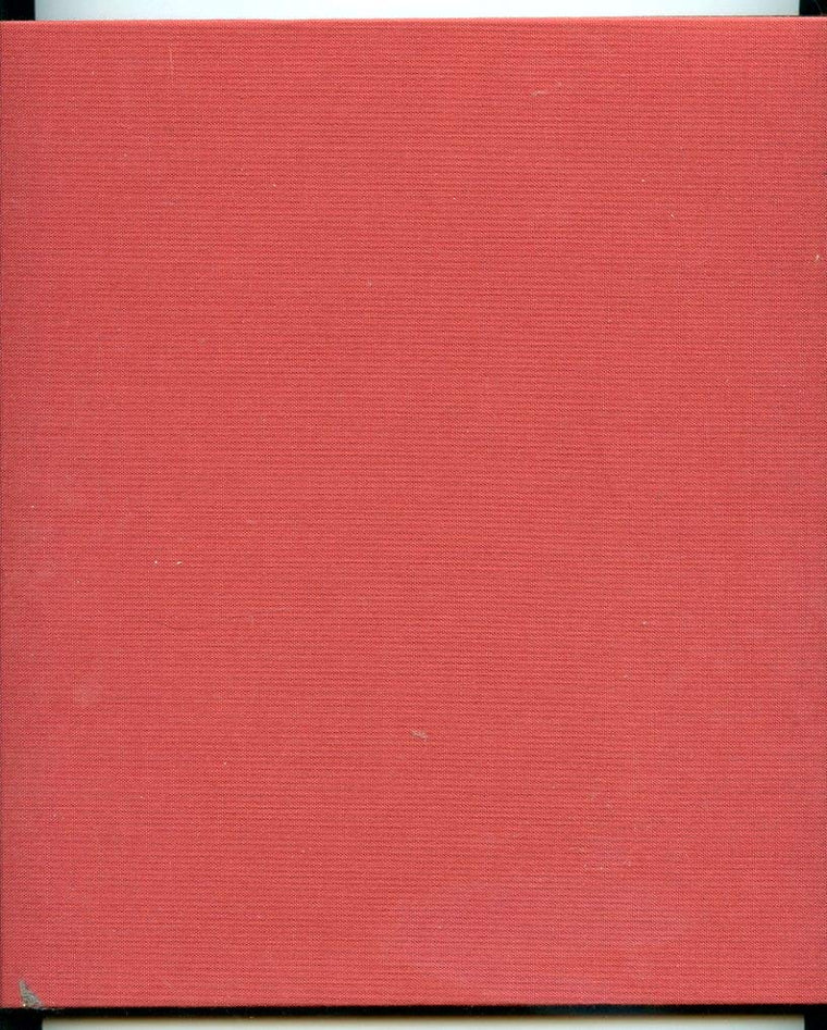 Santa Fe Style — back cover