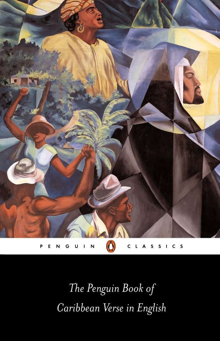 The Penguin Book of Caribbean Verse in English (Penguin Classics)