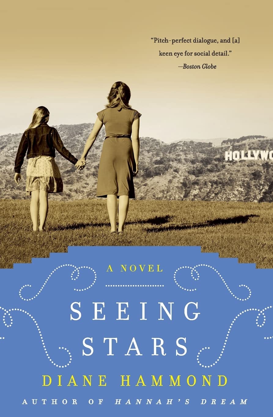 Seeing Stars: A Novel