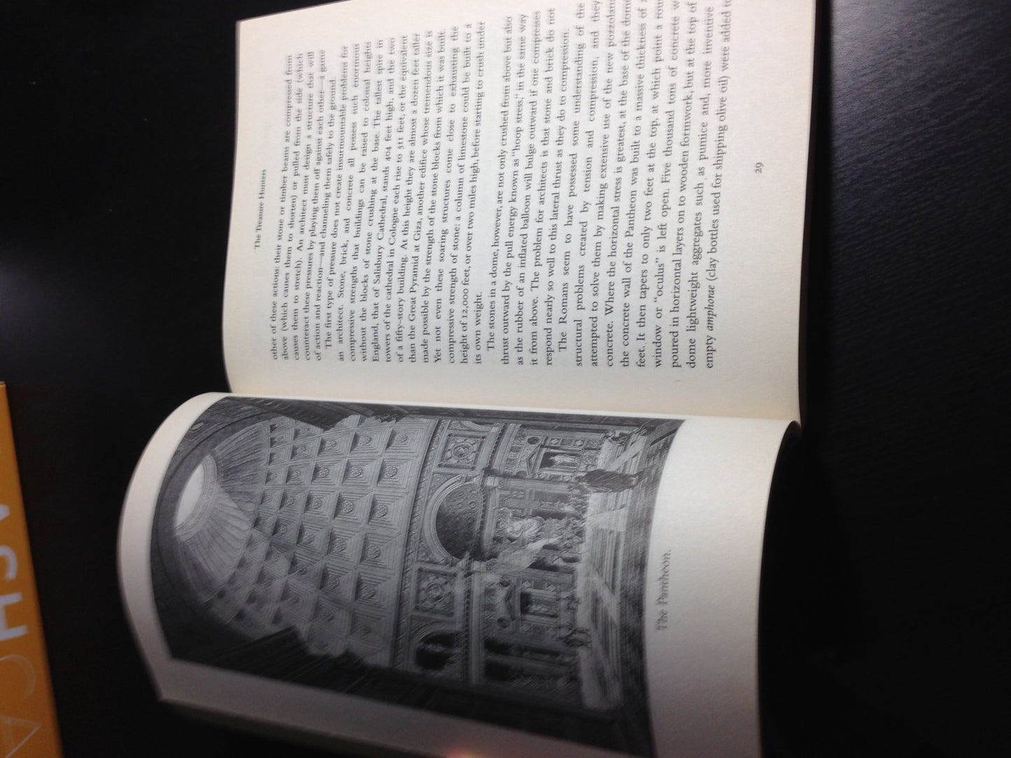 Brunelleschi's Dome: How a Renaissance Genius Reinvented Architecture