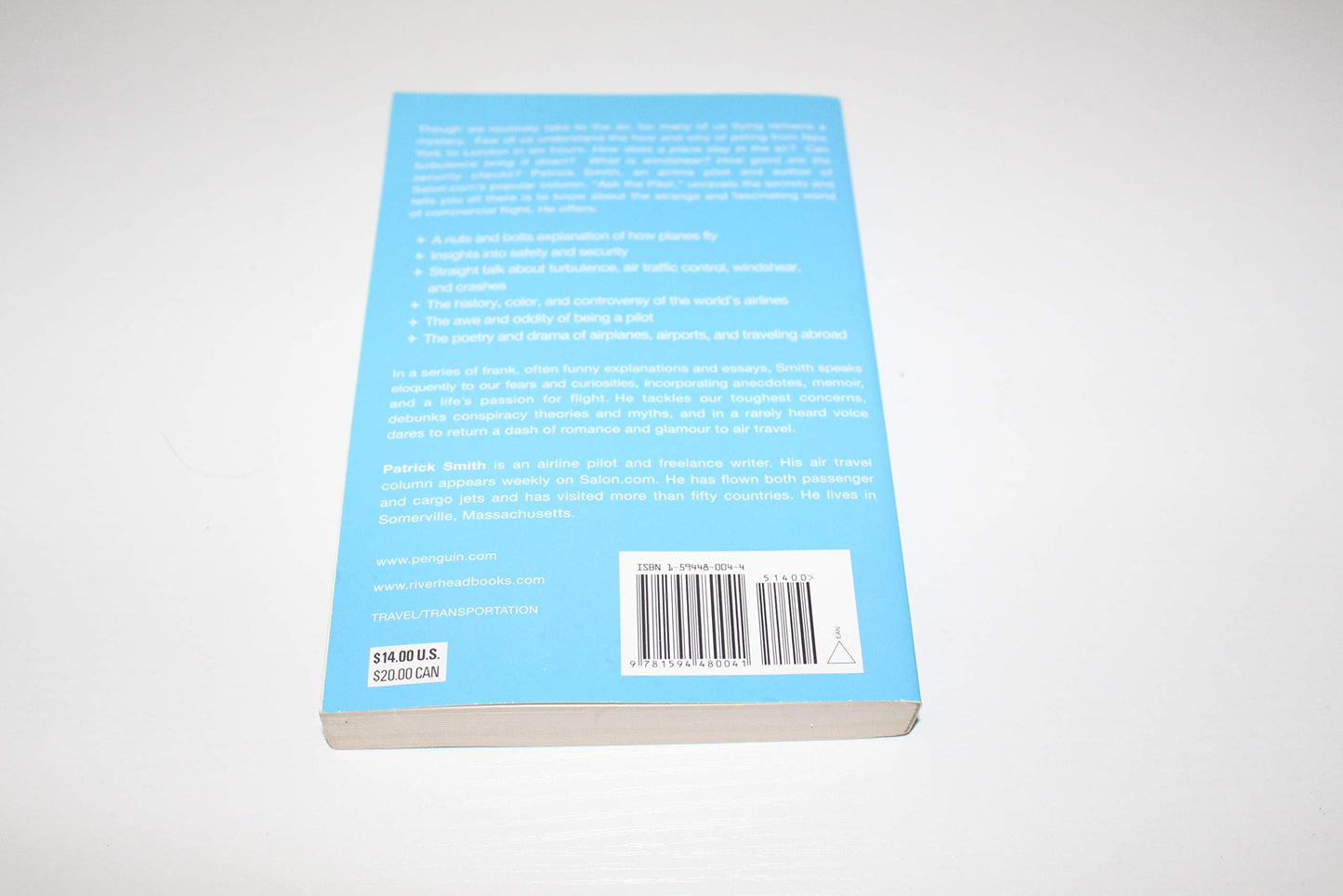 Ghosts (New York Trilogy) by Auster, Paul