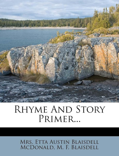 Rhyme and Story Primer...