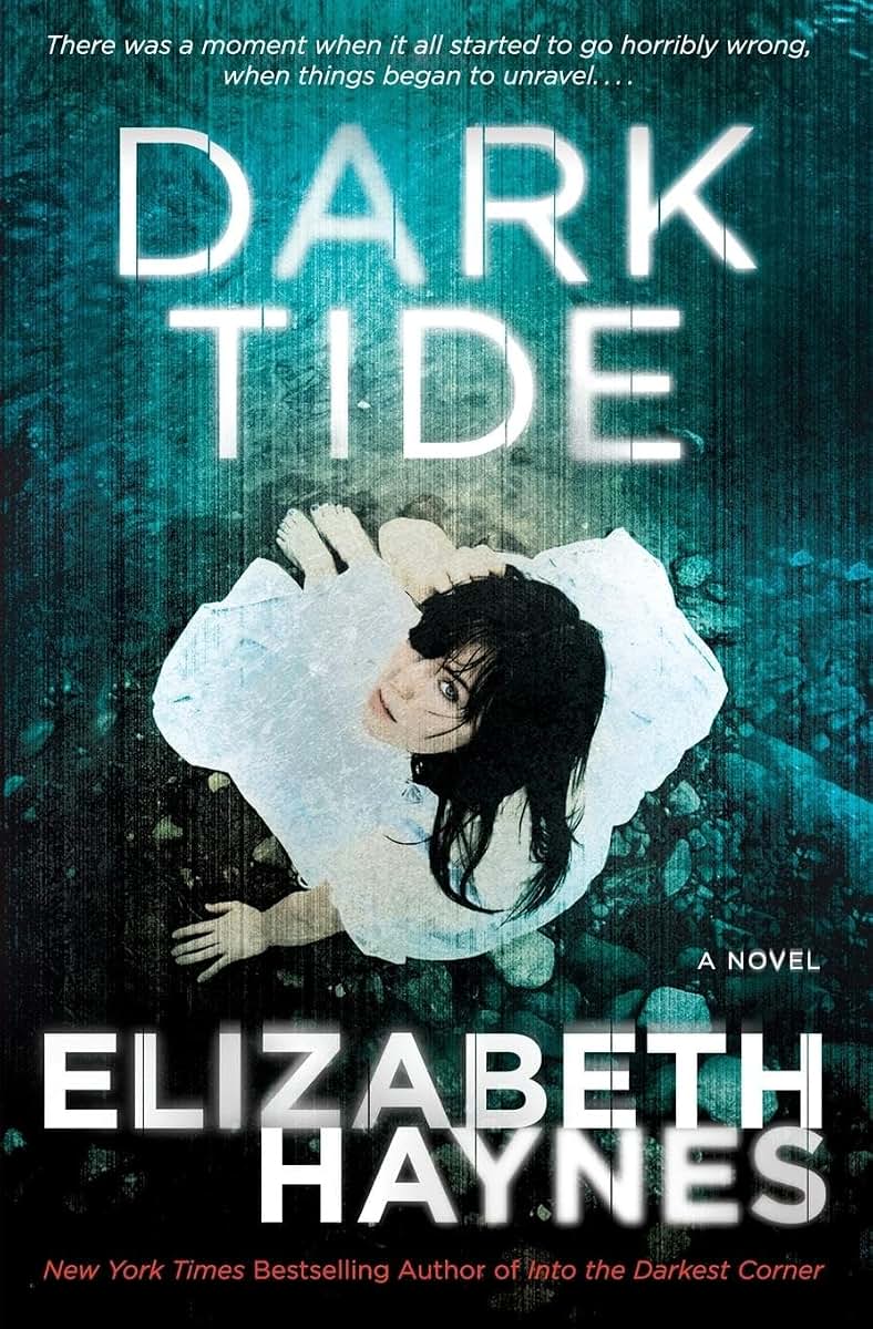 Dark Tide: A Novel
