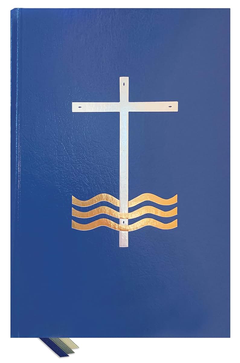 The Order of Baptism of Children/Ritual para el Bautismo de los Nios (Ritual Romano / the Roman Ritual)