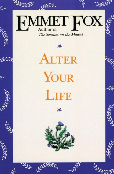 Alter Your Life: A Life-Changing Biblical Meditation Program for Success, Health, and Prosperity