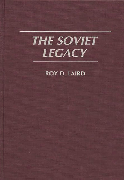 The Soviet Legacy