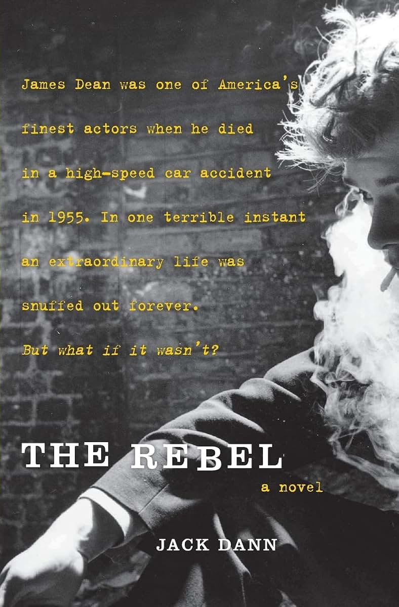 The Rebel: A Novel