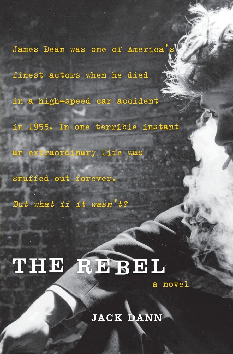 The Rebel: A Novel