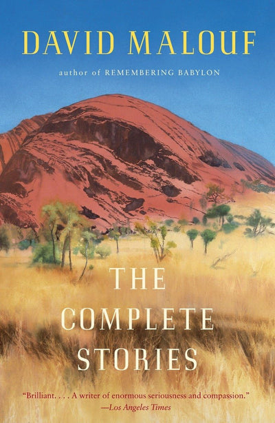The Complete Stories (Vintage International)
