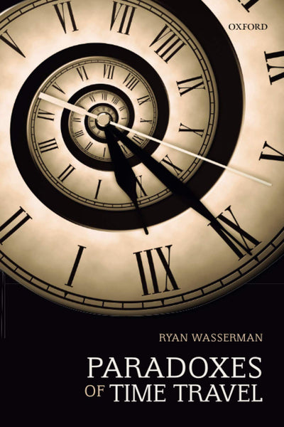 Paradoxes of Time Travel