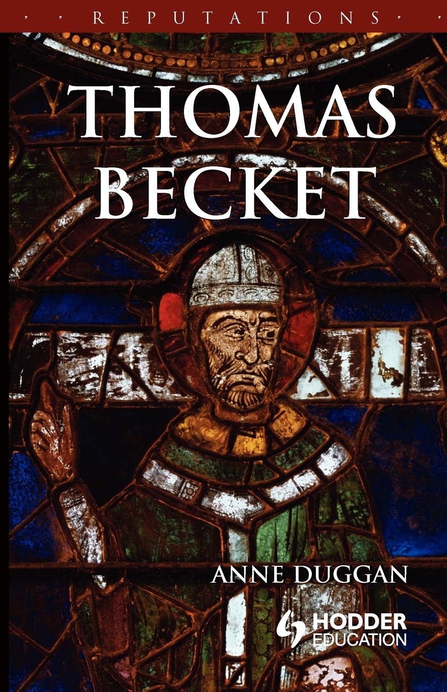 Thomas Becket (Reputations)