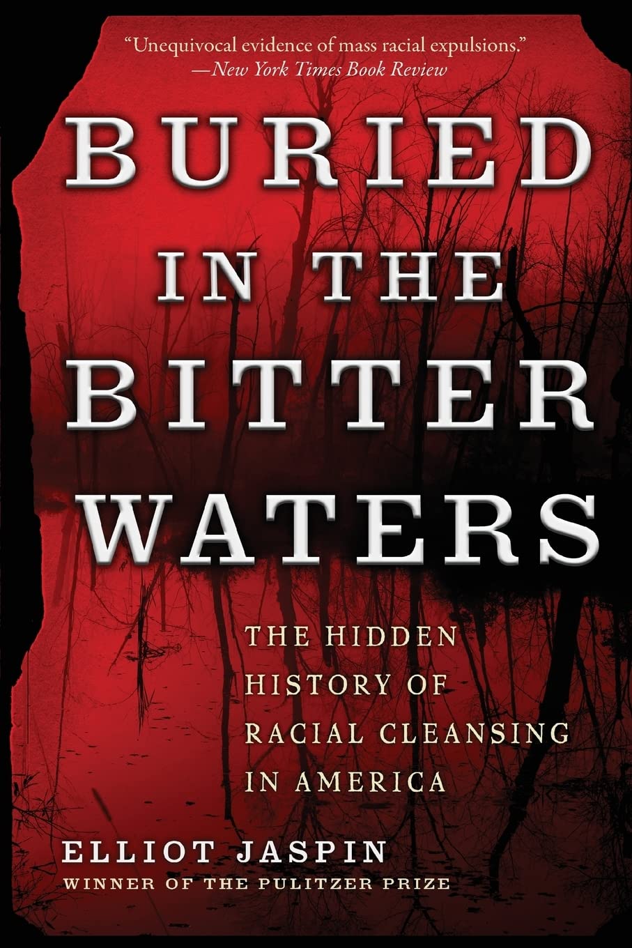 Buried in the Bitter Waters: The Hidden History of Racial Cleansing in America