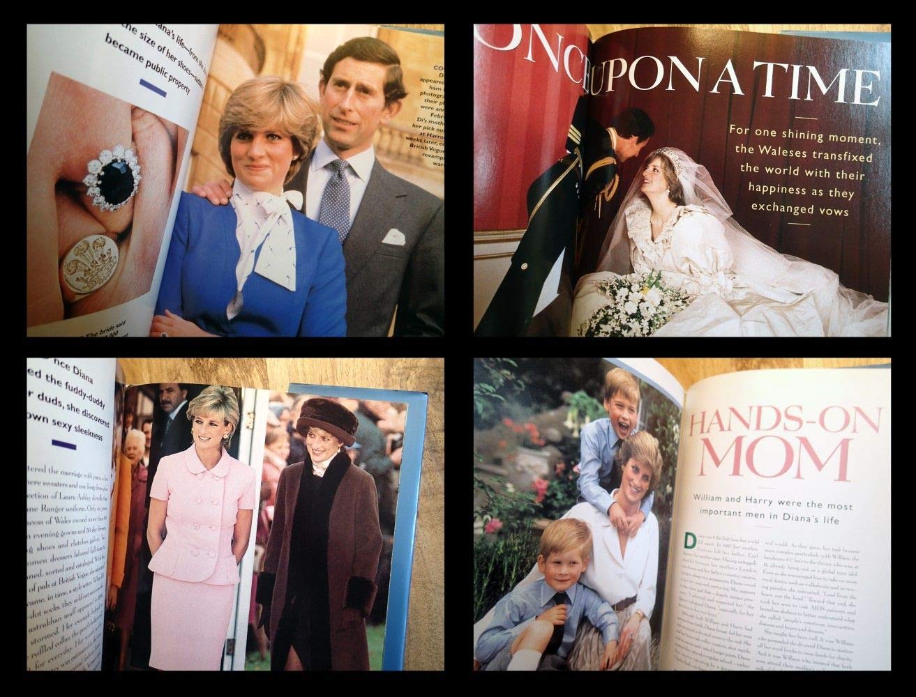 The Diana Years (Commemorative Edition)