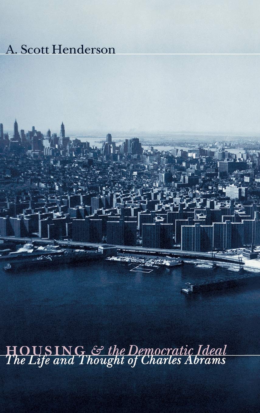 Housing and the Democratic Ideal