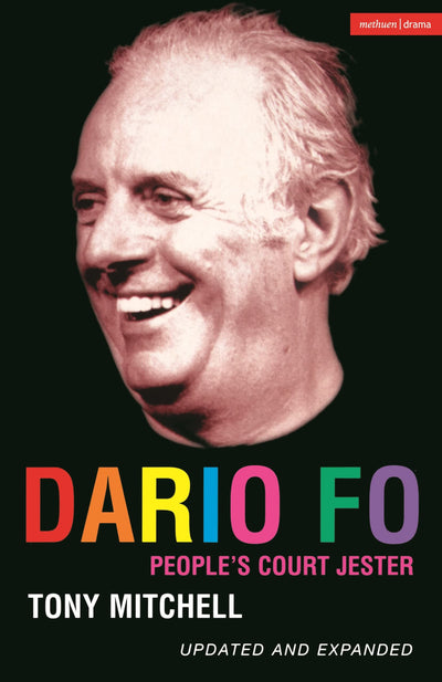 Dario Fo: People's Court Jester (Biography and Autobiography)