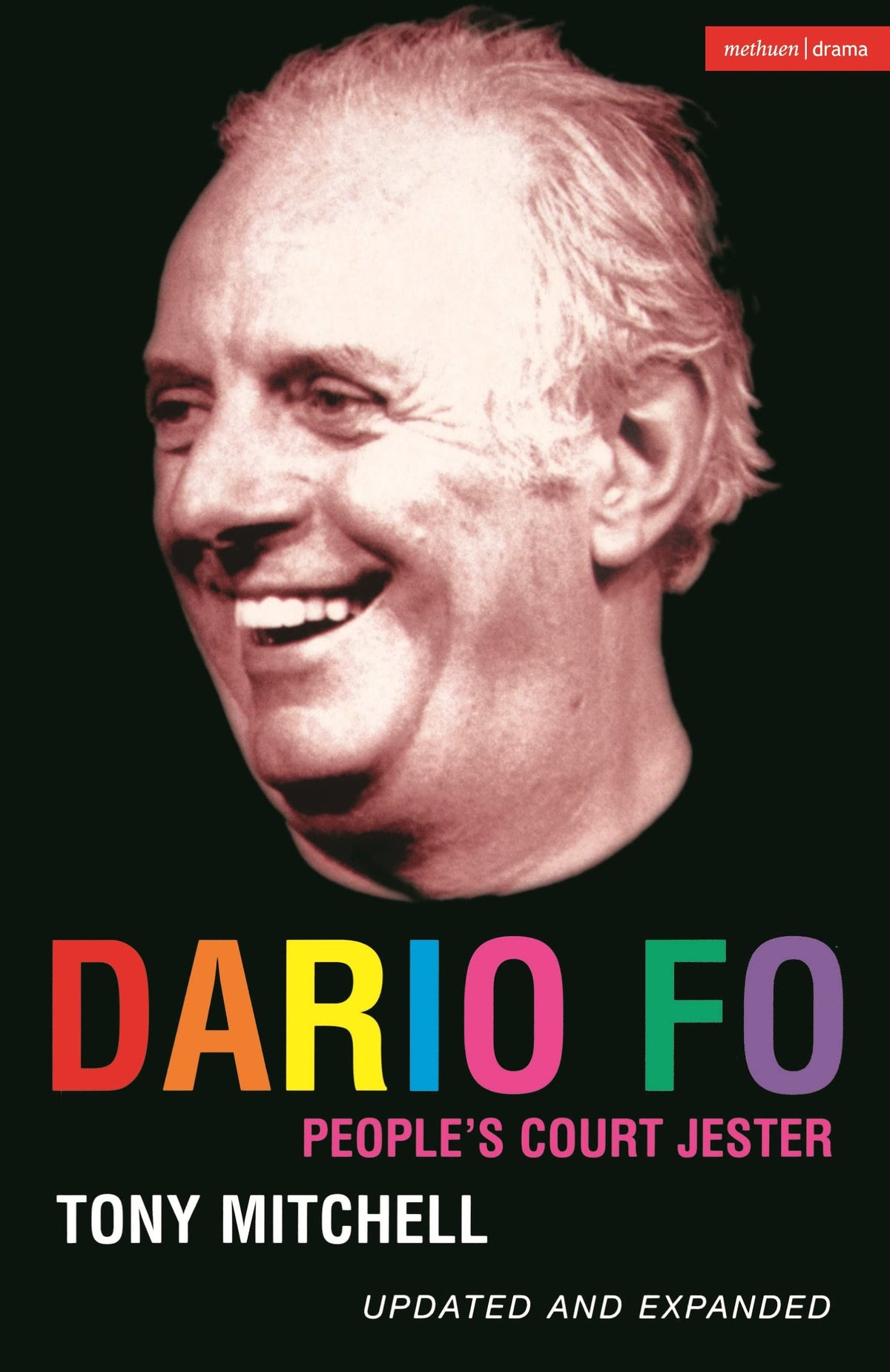 Dario Fo: People's Court Jester (Biography and Autobiography)