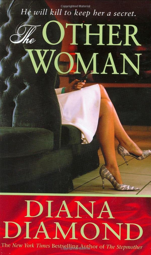 The Other Woman: A Novel of Suspense