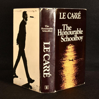 The Honourable Schoolboy