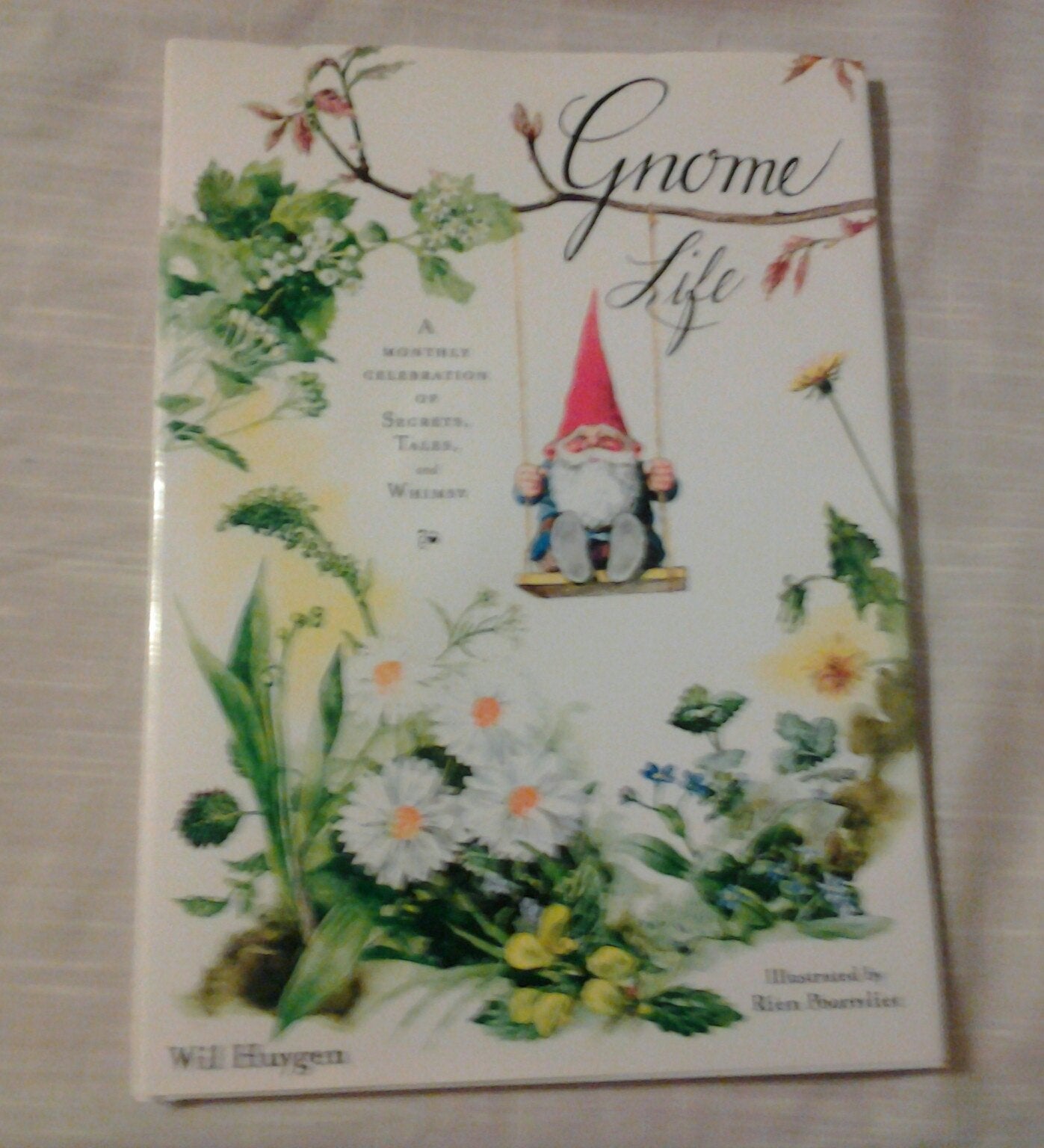 Gnome Life