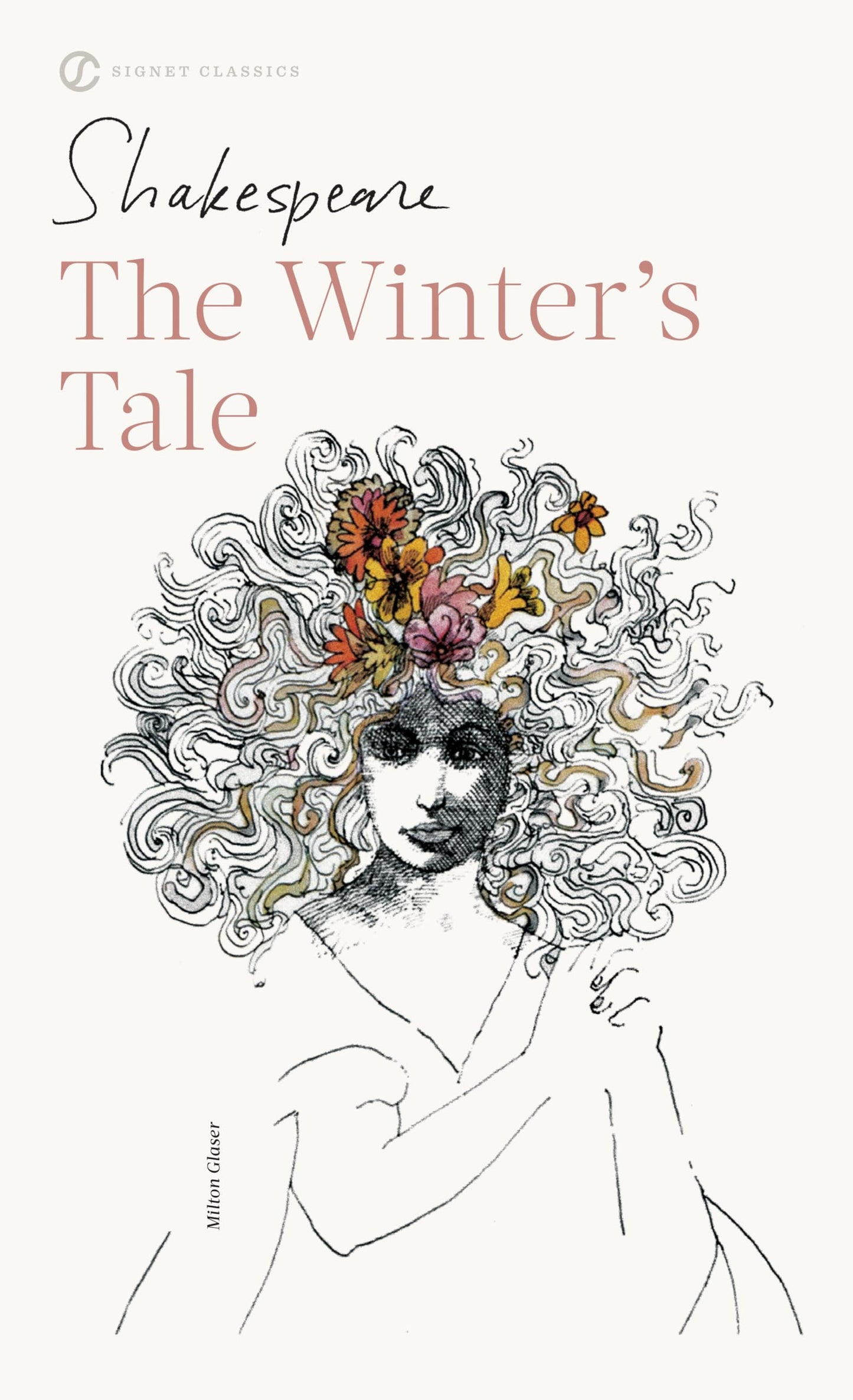 The Winter's Tale (Signet Classics)