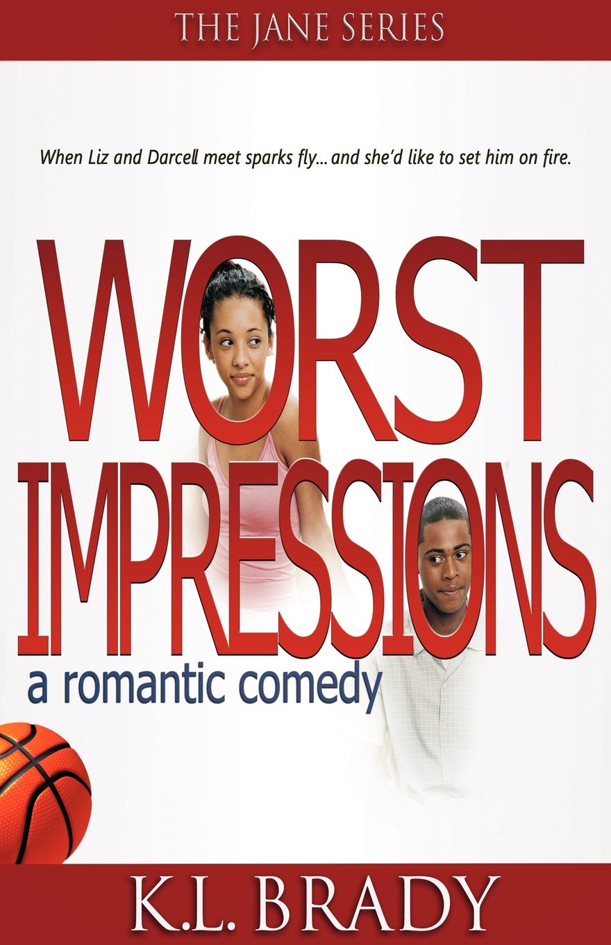 Worst Impressions: a Romantic Comedy
