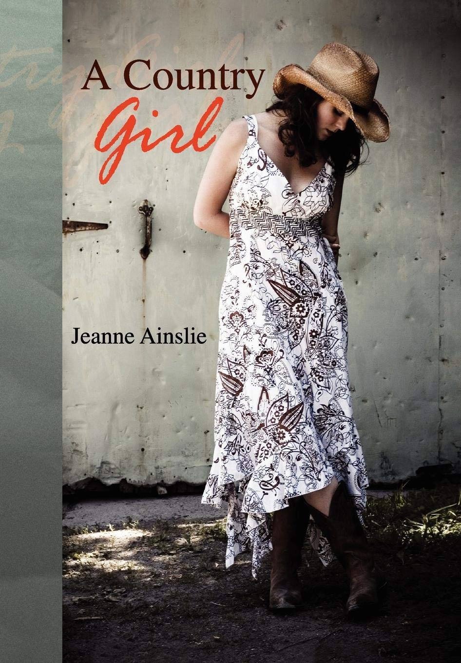 A Country Girl