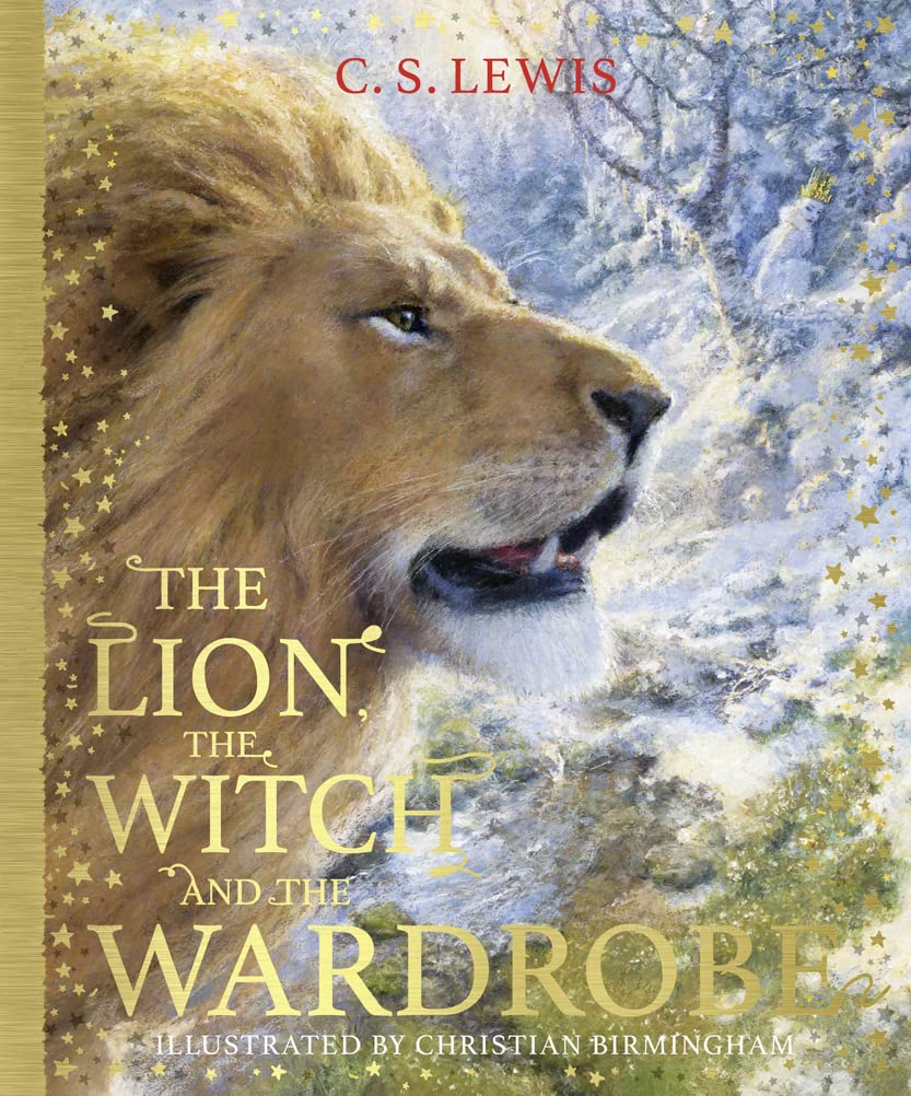 The Lion@@ the Witch and the Wardrobe (The Chronicles of Narnia@@ Book 2) (The Chronicles of Narnia)