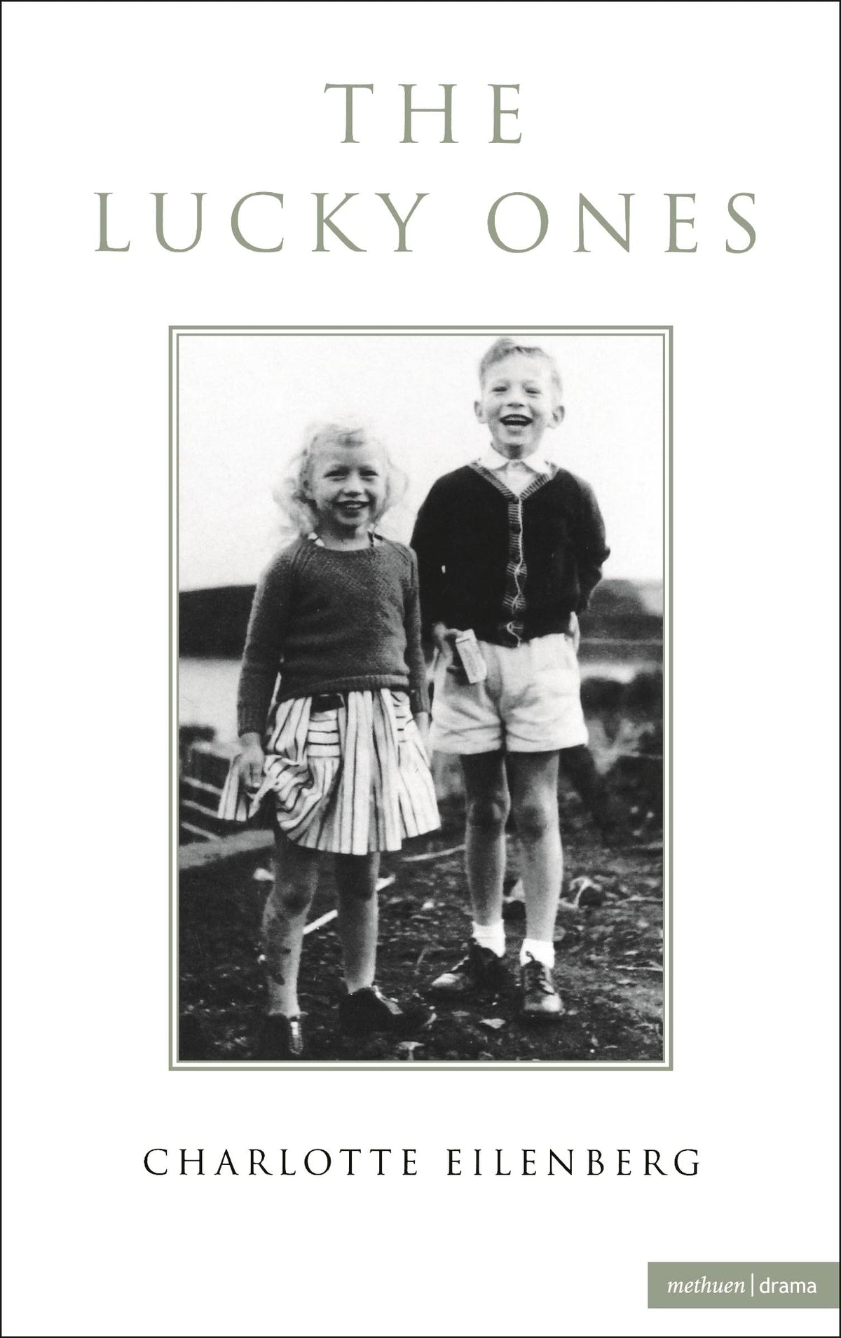 Lucky Ones (Modern Plays)