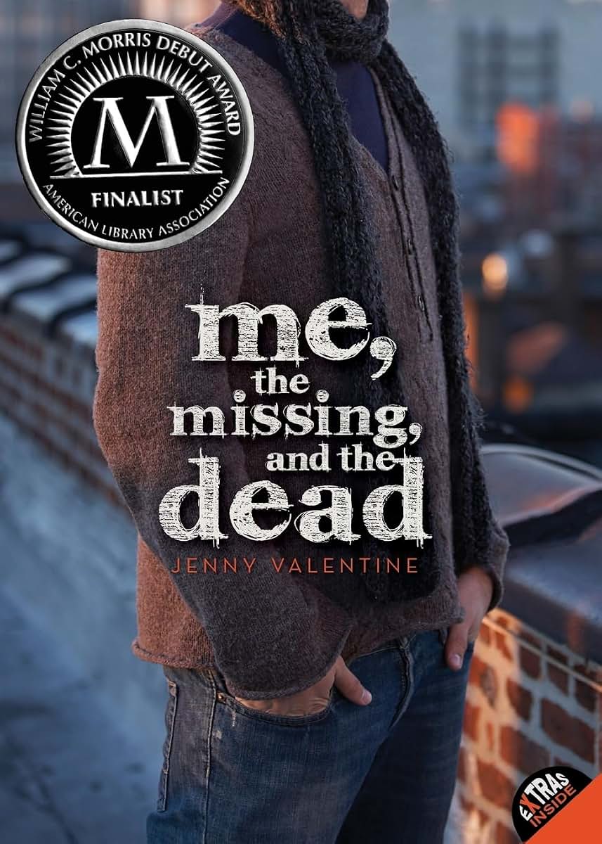 Me, the Missing, and the Dead