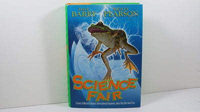 Science Fair