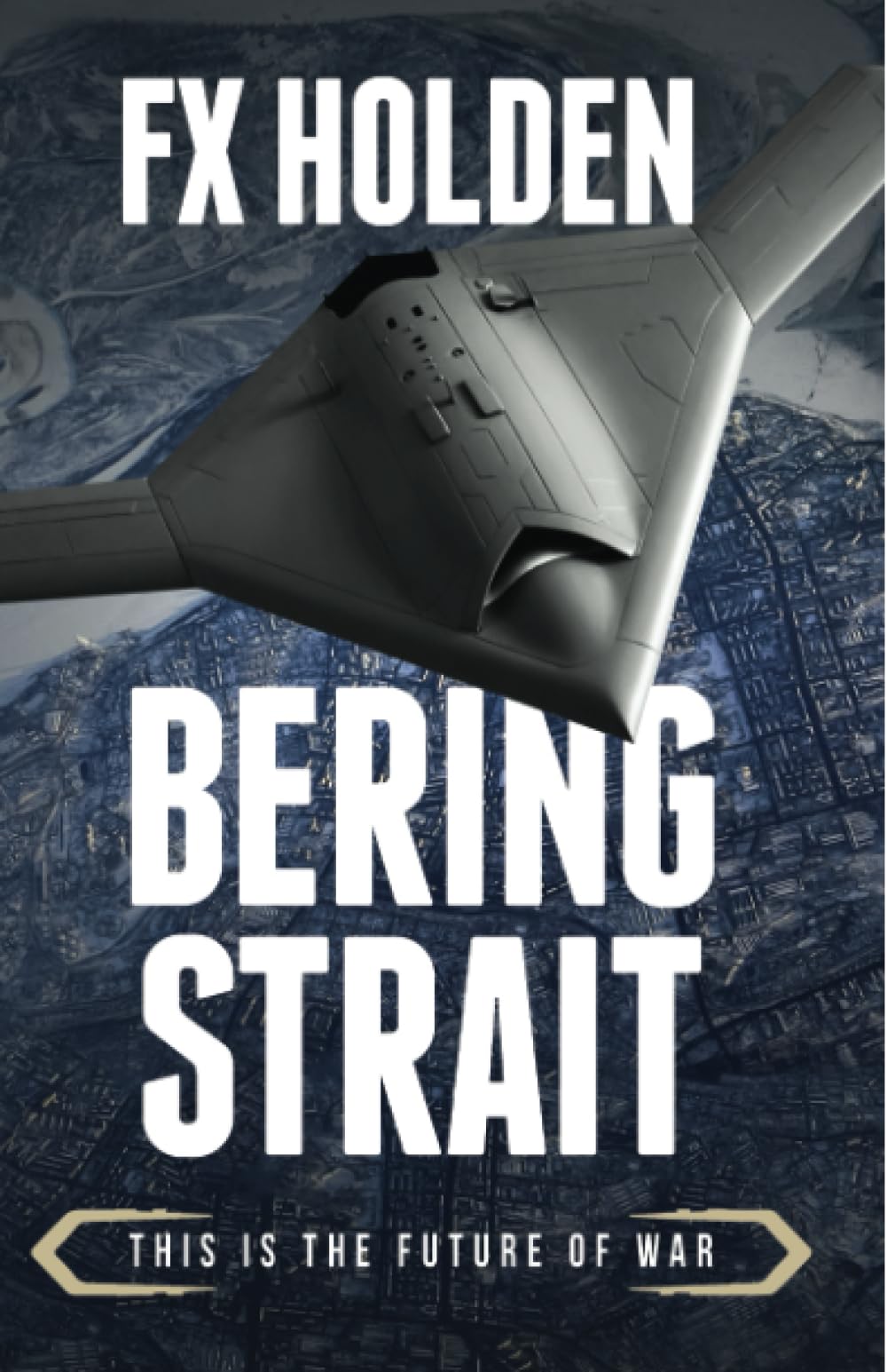 Bering Strait (Future War)