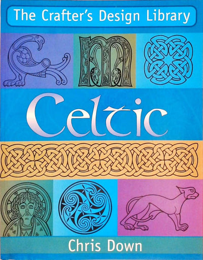 Celtic (Crafters Design Library)