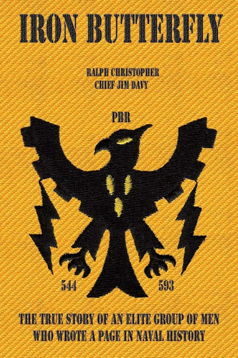 Iron Butterfly